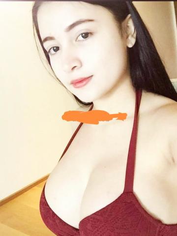 Проститутка Лайма